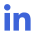 Linkedin logo