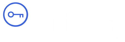 Flat Easy logo